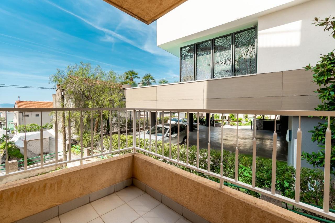 Apartma Ana-marija *