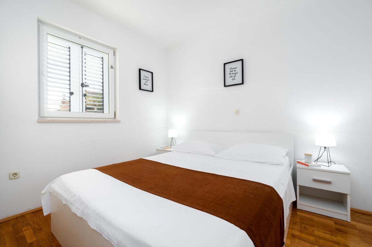 Apartma Ana-marija